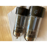 TELEFUNKEN E130L TUBE